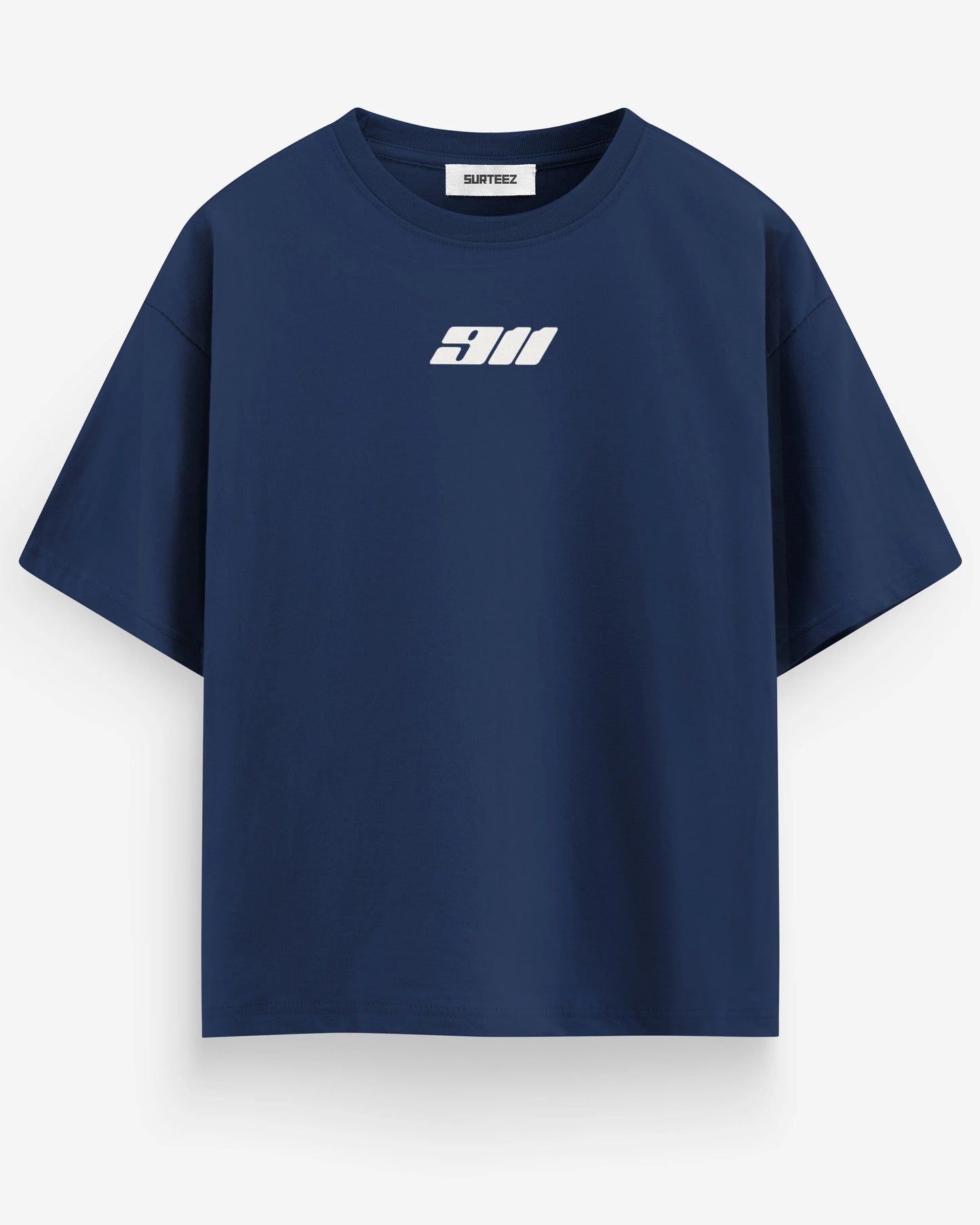 Desi Aura Porsche Graphic Tee