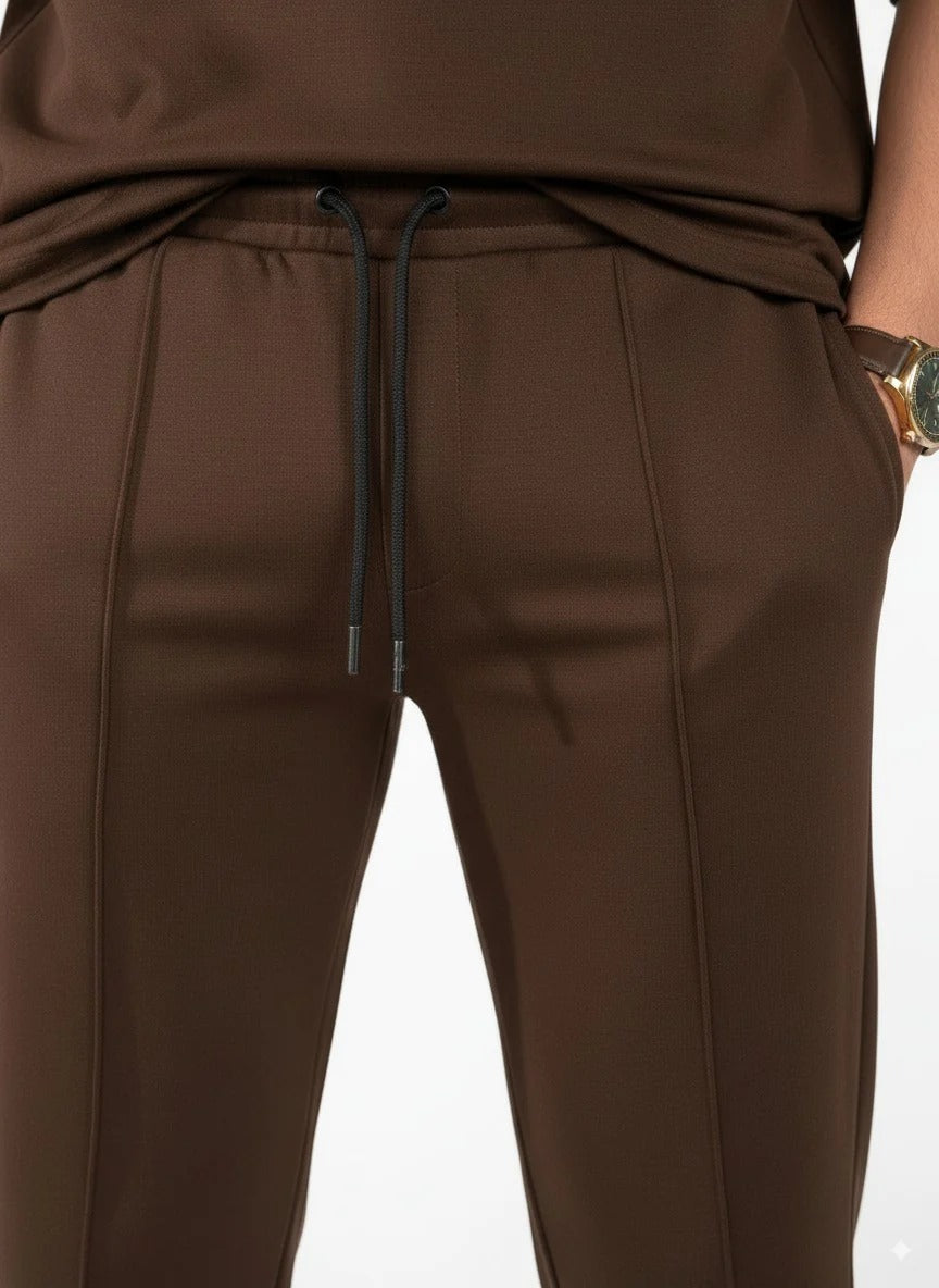 Desi Aura Relaxed Fit Trousers